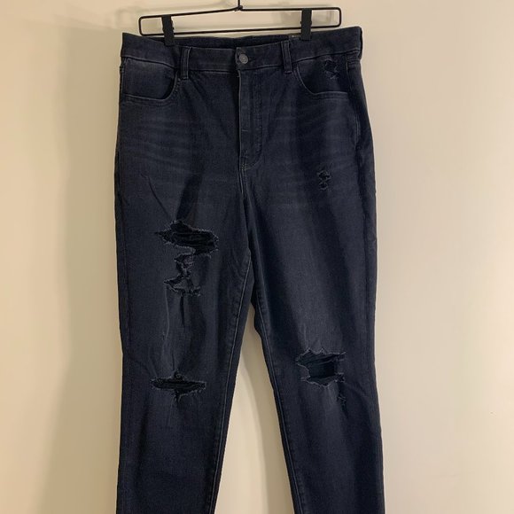 American Eagle Outfitters Denim - NWT American Eagle Curvy Super Hi-Rise Jegging